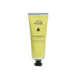 Fig Cashmere Hand Cream Hand and Nail nourishing cream