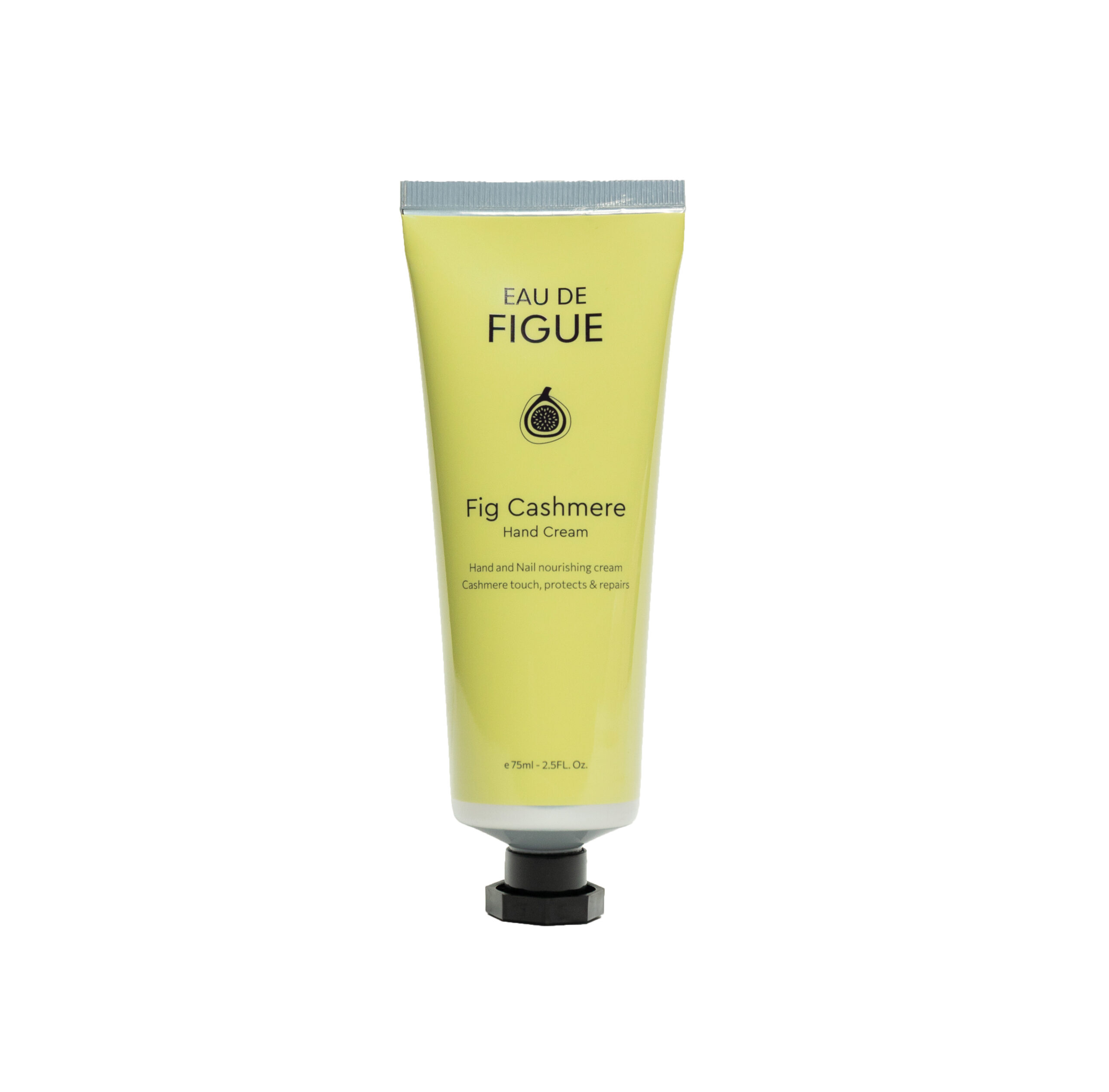 Fig Cashmere Hand Cream Hand and Nail nourishing cream