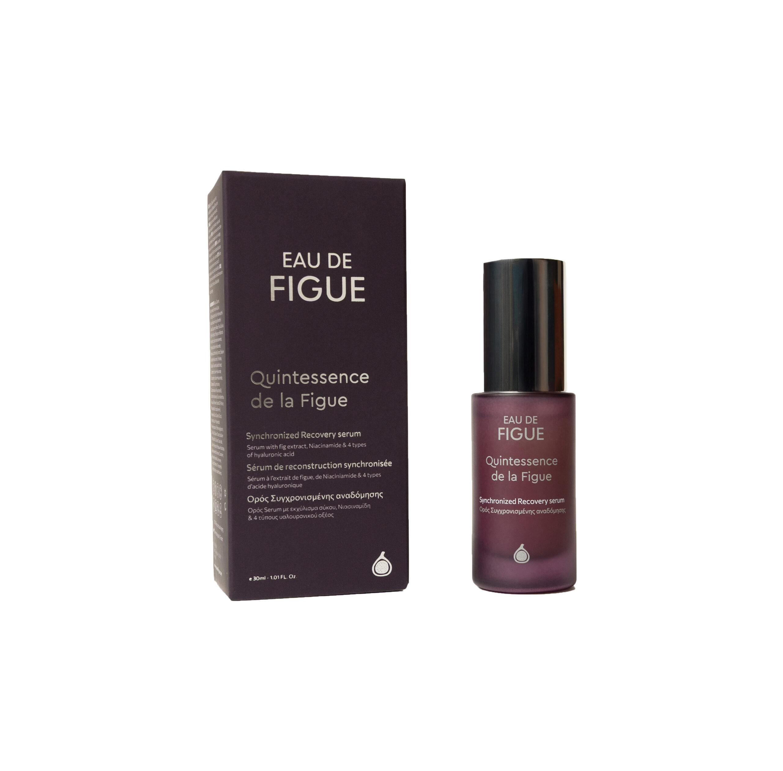 Quintessence de la Figue