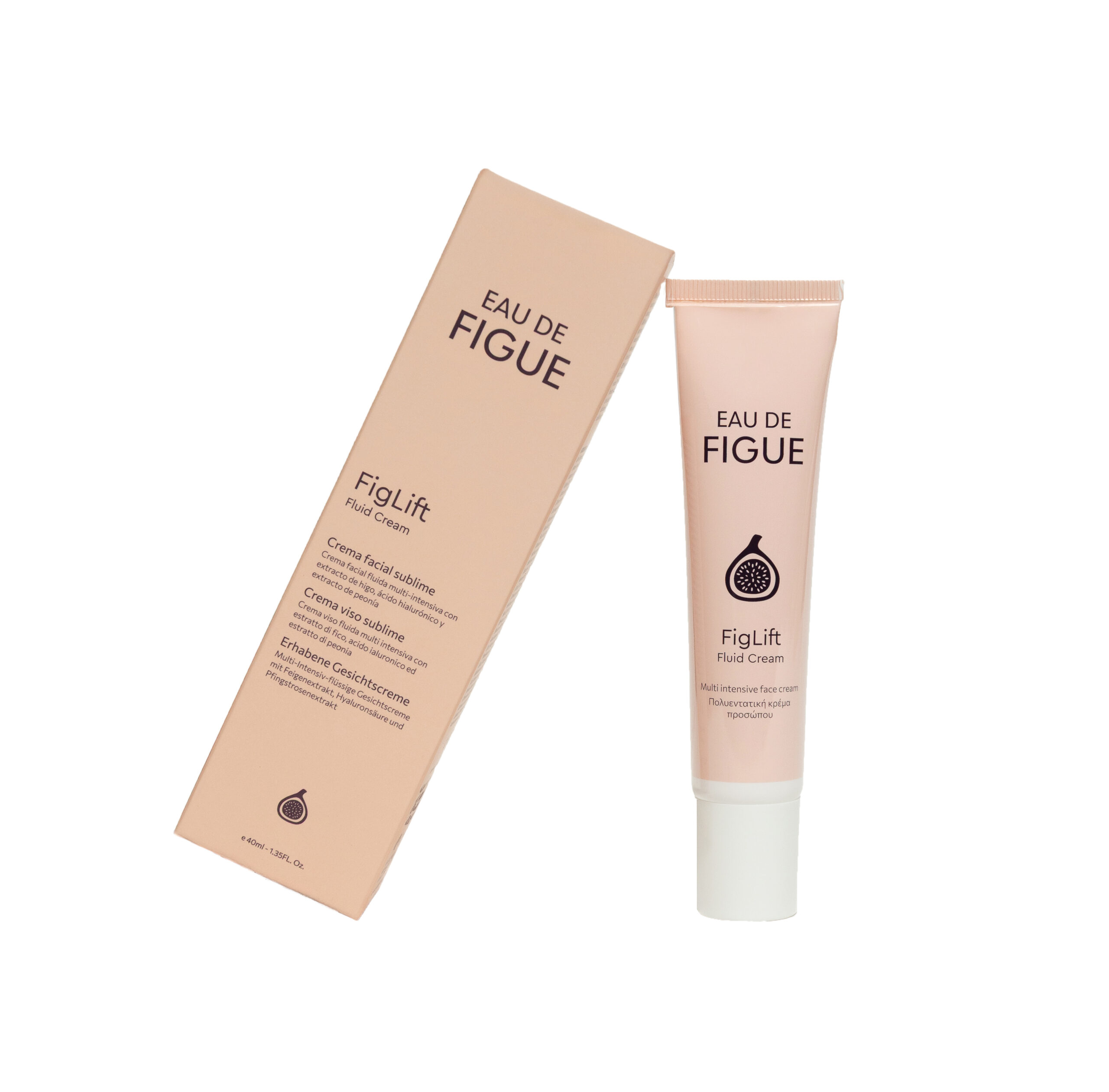 FigLift Fluid Cream