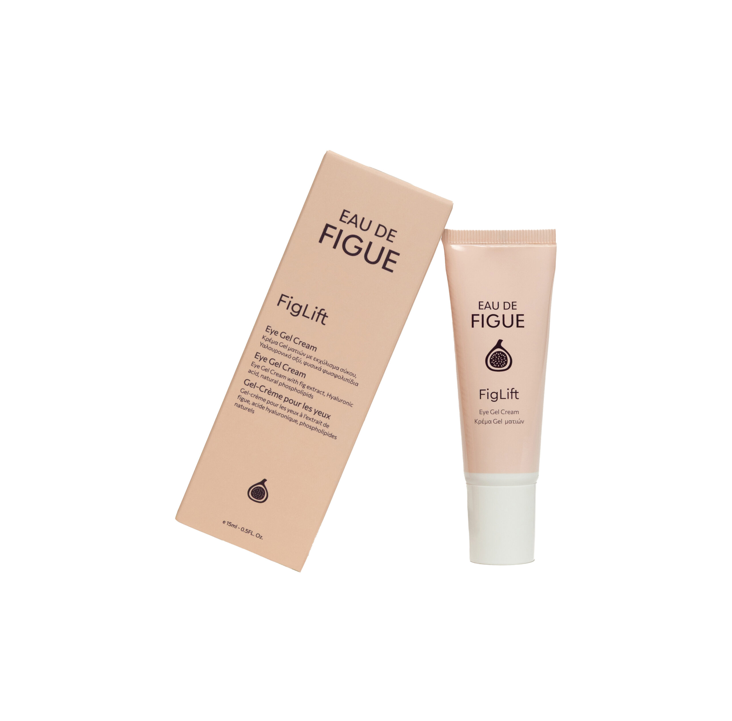 FigLift Eye Gel Cream